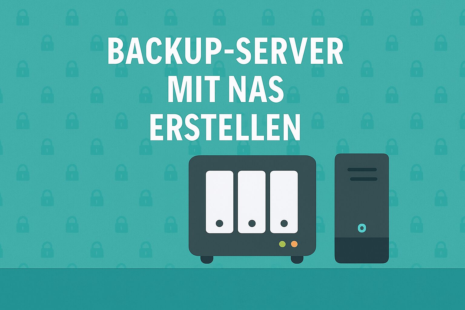 it-guru-backup-server-mit-nas