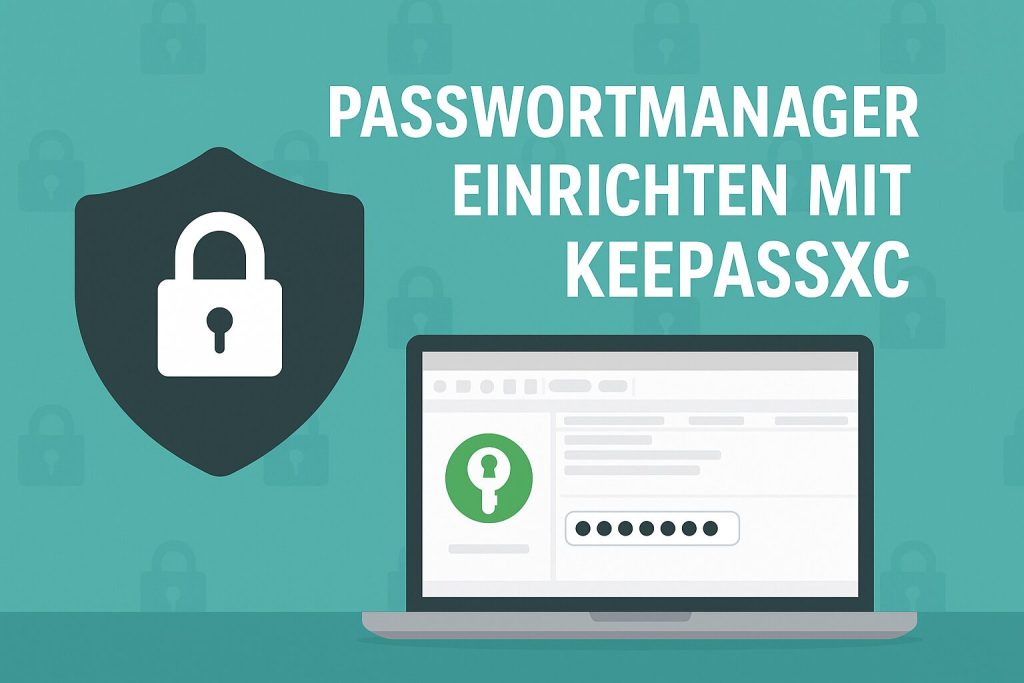 it-guru-keepass-einrichtung-postimage