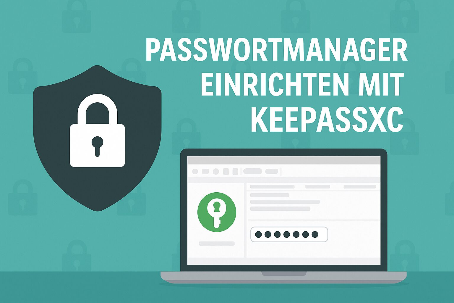 it-guru-keepass-einrichtung-postimage